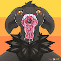 Trickster maw shot by Shiloh708