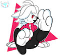 (Comm) Sparkly Soles