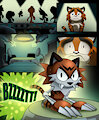 From Good To Badnik  (Comm)