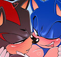 Gay Dorks - a short Comics by @KrazyELF on Twitter!