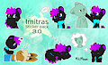 Sticker pack v3