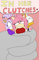 In Her Clutches Intro