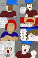 In Her Clutches 1-9