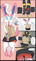 A new you Page 25 by Matachu