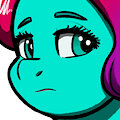 Jazz has no ears? by jcosneverexisted