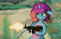 Rambo Misty