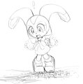 Cream is too big