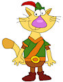 Nature Cat - Nature Cat