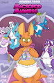 Coming soon: Macropod Madness: Cupid Power part 1