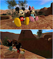 (Gmod) Canyon Date