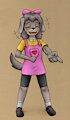Biske bits 11 by Animew