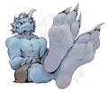 Patreon commissions by Gigren