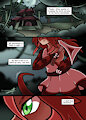 Sent to Slay the Snake God (01)