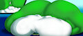 Chief yoshi's island