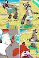 Mischief on the Beach 3