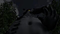 werewolf eating another werewolf and come here!