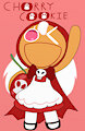 Cherry Cookie (Older Art)