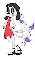 Louise Francoise (B&Mr.W Style) by GreenlandFishyBottle
