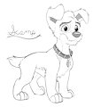 Scamp duh by Wugi