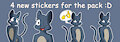 Uzumy's pack 3