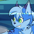 Sharksona by MouseSix