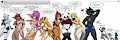 AMA 08 - Group Shot