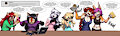 AMA 08 Comic Cast