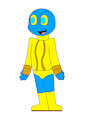 Friendly Hero