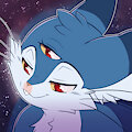 Battu (Animated) by Renabu
