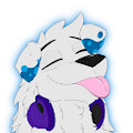 Morrie the Blissful by DreamGod