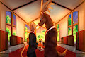 "I do." by LuckyPuppy7