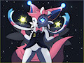 Sylvester by NovurRawr