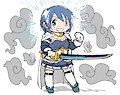 sayaka