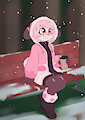 Catherine [Commission] by GeFauz