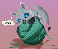 Gossamer ATTACK! by Backlash91