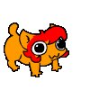 Wibble wobble