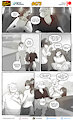 Cats n Cameras Strip 673 - We are here!