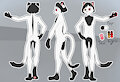 Nire the Cat, Ver. 2
