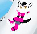 (ART TRADE) Breonna's Chillin'