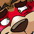 Commission: Hold Still Please, Trying To Get A Taste! Pt.1