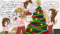 Tree Topping by thekzx