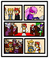 Forming a Family (An Antoine x Sally Comic) Pg. 20