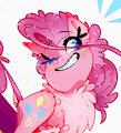 Pinkie Pie