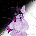 Her Darker Side...