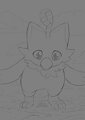 Piyomon Care by Zeevee