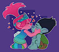 Broppy by ThiriTheRabbit