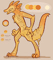 (com) gold goo dragon