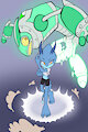 Skittersona