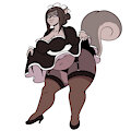 Milf Maid