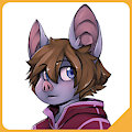 VIP Badge - Aiden